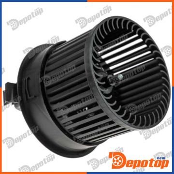 Pulseur d'air habitacle pour CITROËN | 05991240, 0928773